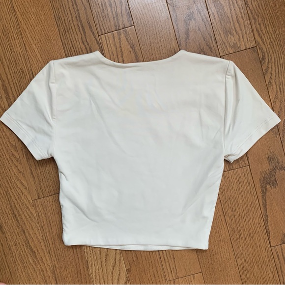 Babaton contour tee - Picture 3 of 3